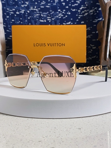 Glasses from Agentluxe