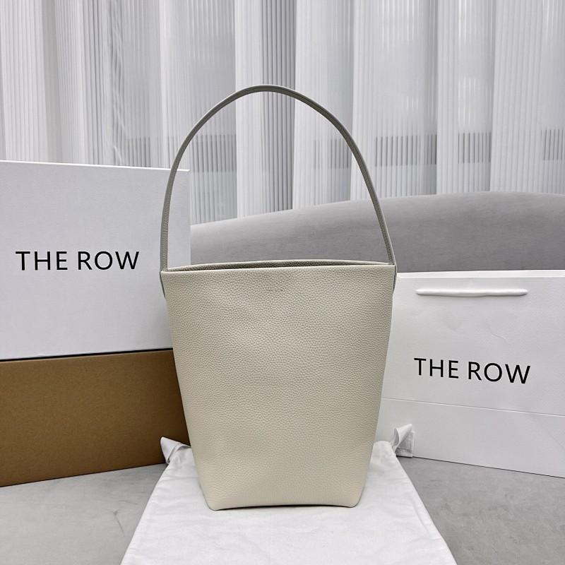 𝐓𝐇𝐄 𝐑𝐎𝐖 N S Park Tote