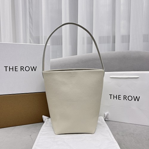𝐓𝐇𝐄 𝐑𝐎𝐖 N S Park Tote