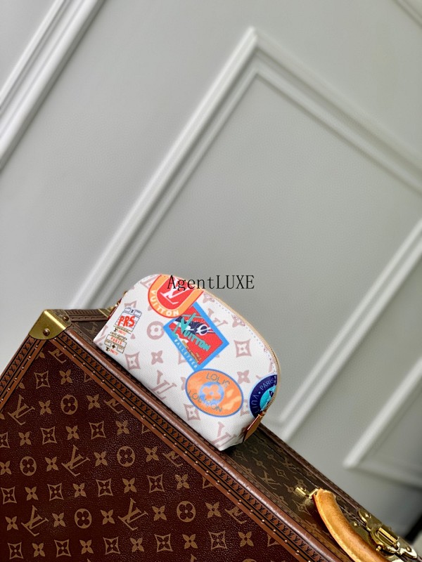 Louis Vuitton Monogram Dune