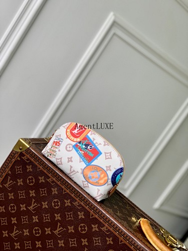 Louis Vuitton Monogram Dune