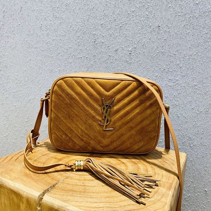 Camera bag from Agentluxe