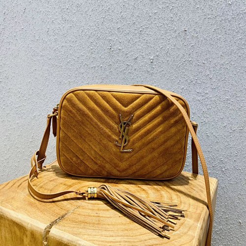 Camera bag from Agentluxe