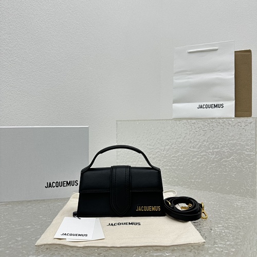 Jacquemus Bamnino