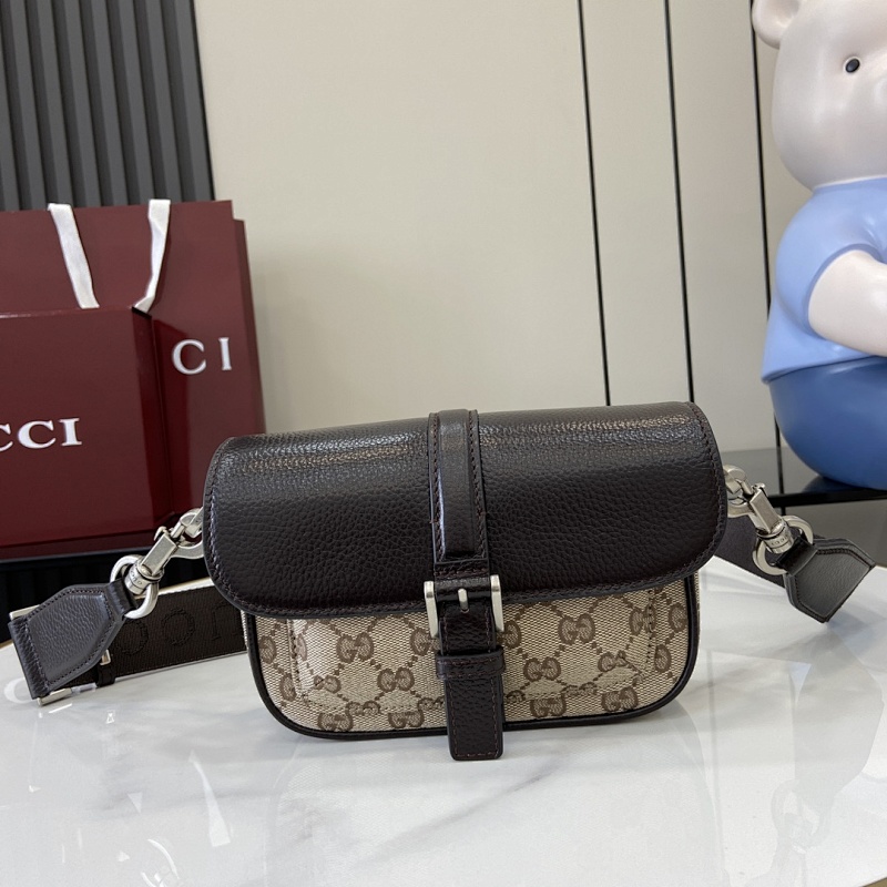 Crossbody bag from Agentluxe