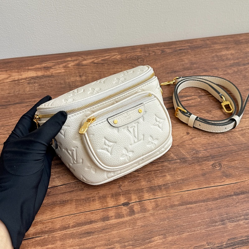 Louis Vuitton Mini Bumbag