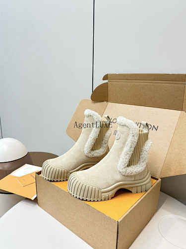Boots from Agentluxe