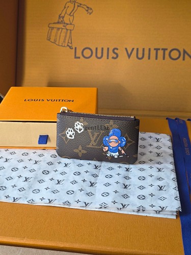 Louis Vuitton coin purse