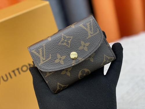 Louis Vuitton coin purse