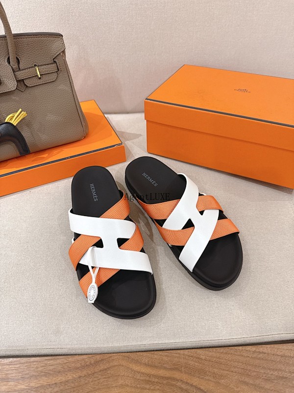 Slides from Agentluxe