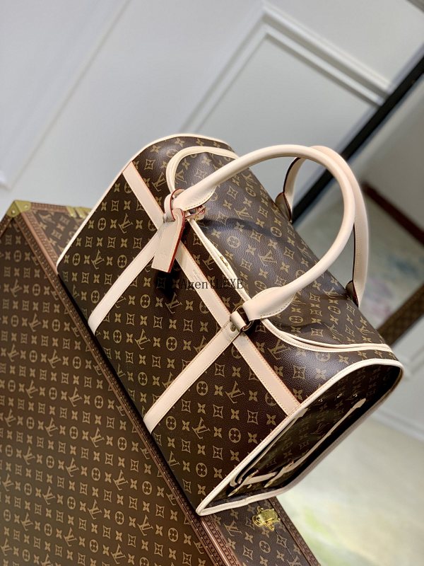 Louis Vuitton Monogram Size 40 22 30 45 22 30 50 23 34cm