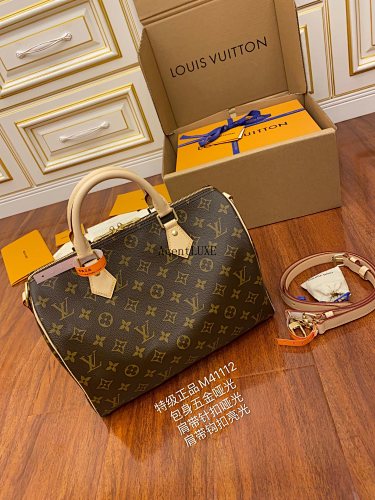 Bag from Agentluxe
