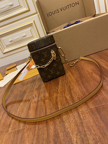Bag from Agentluxe