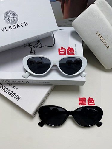 Versace glasses