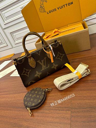 Bag from Agentluxe