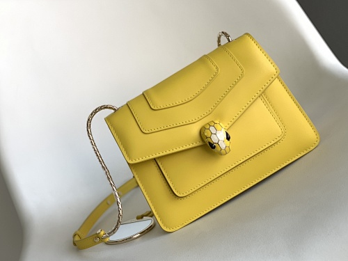 Bulgari Bvlga Serpentiforever