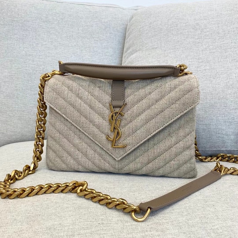 Messenger bag from Agentluxe