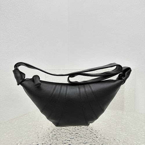 Christophe Lema Croissant Bag