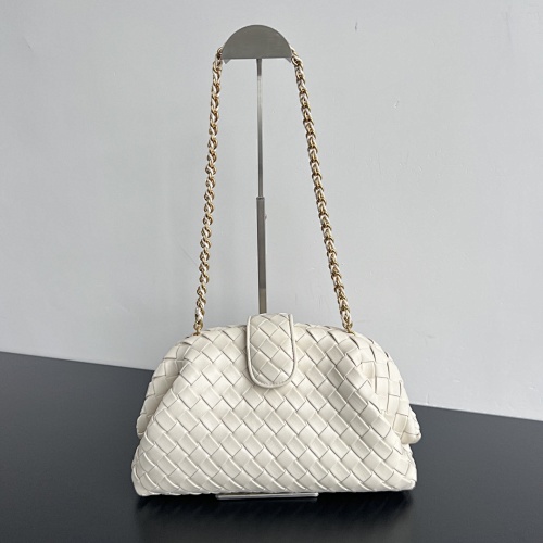 Bv Lauren 70 The Lauren Bag Lntrecciato