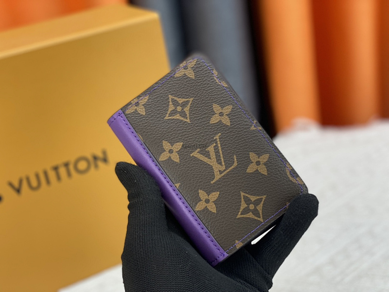 Wallet from Agentluxe