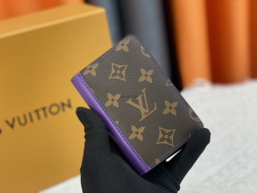 Wallet from Agentluxe