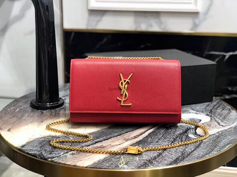 Crossbody bag from Agentluxe