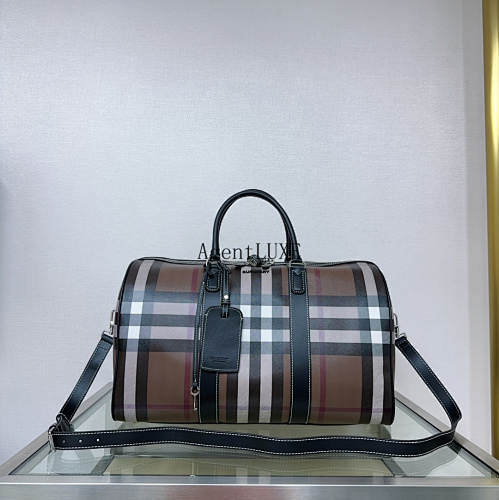 Travel bag from Agentluxe