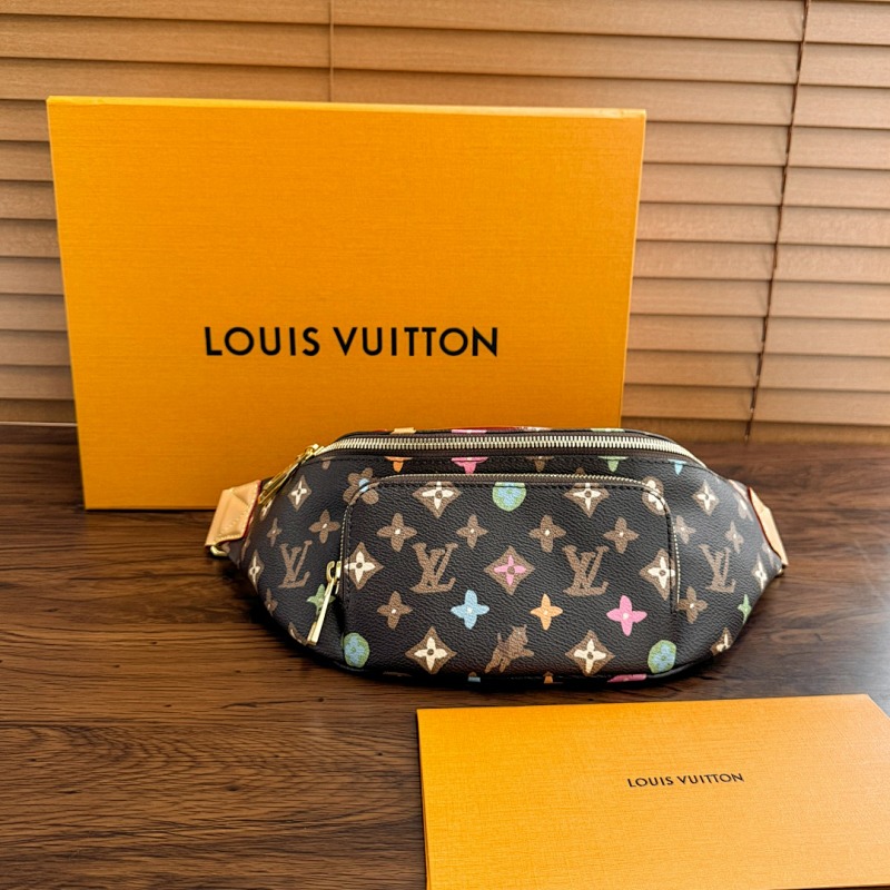 Louis Vuitton Tyler Bumbag