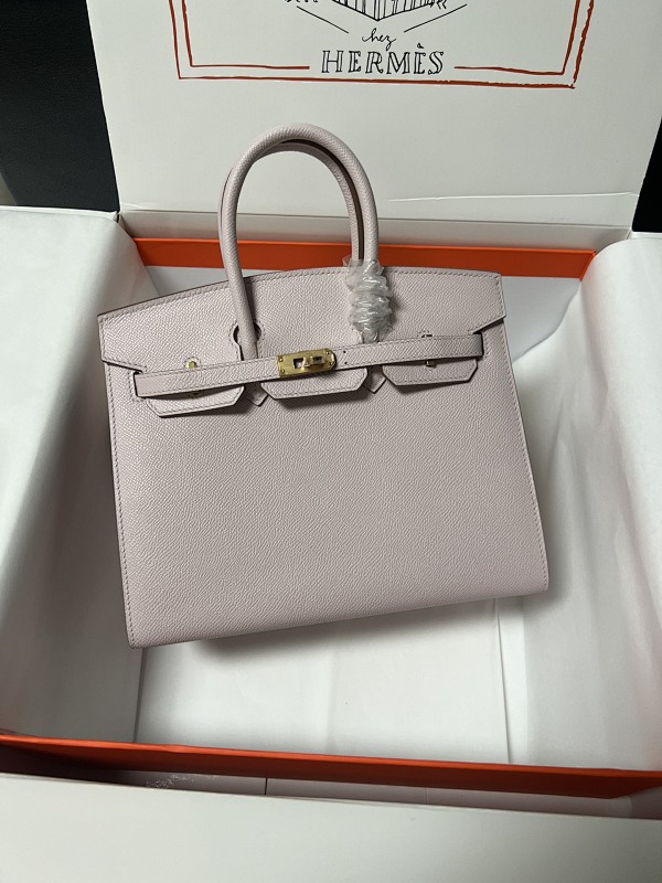 Birkin Sellier Epsom
