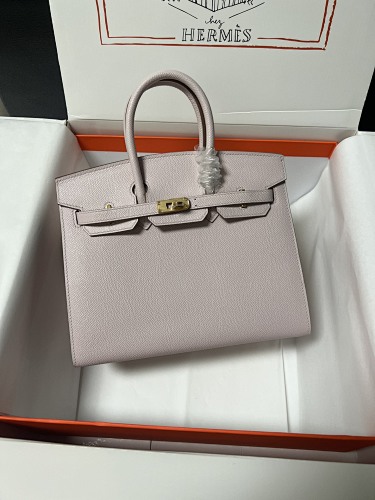 Birkin Sellier Epsom