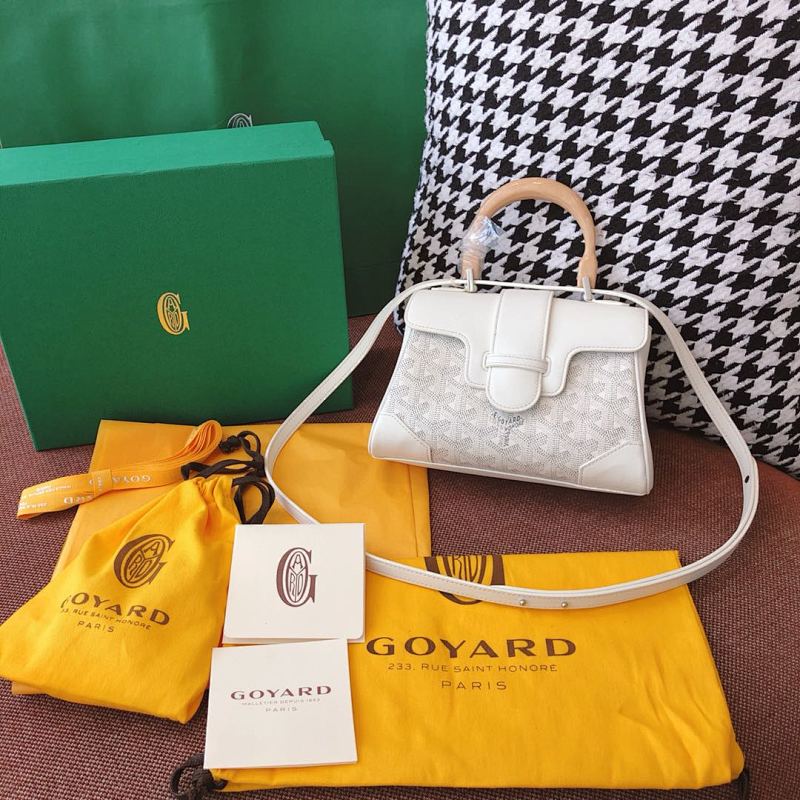 Goyard bag