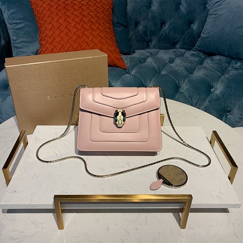 Bvlga 20cm Bvlga Serpenti Vip Size 20 4.5 16Cm