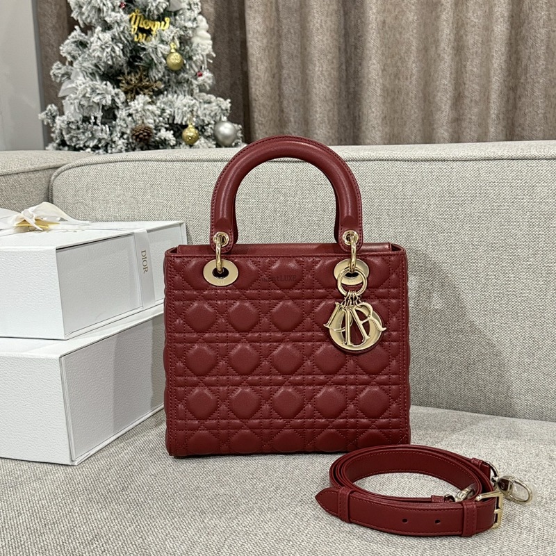 Crossbody bag from Agentluxe