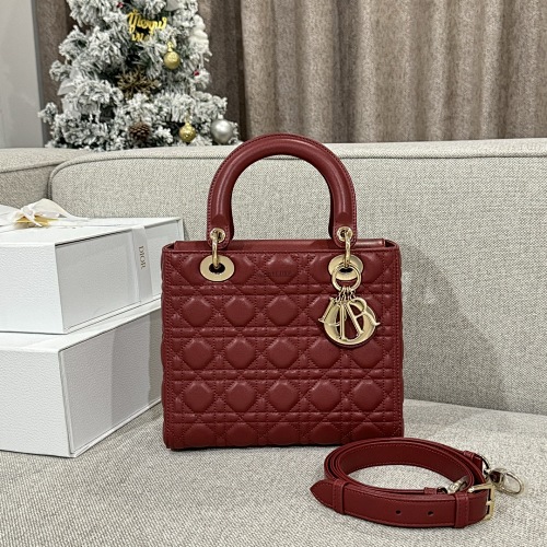 Crossbody bag from Agentluxe