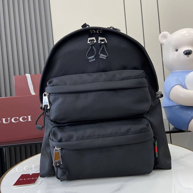 Gucci backpack