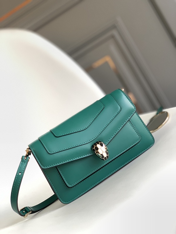 Bulgari Bvlga Serpenti Forever