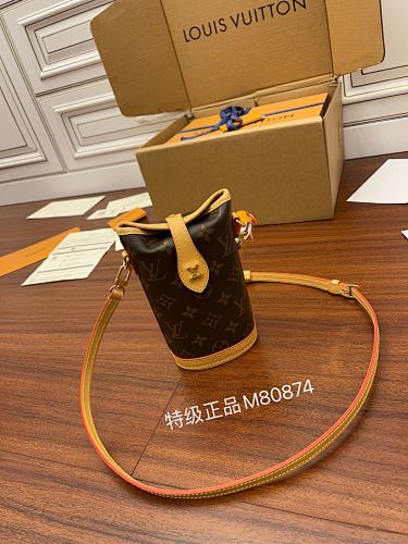 Bag from Agentluxe