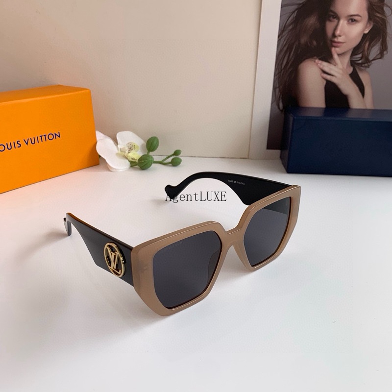 Glasses from Agentluxe