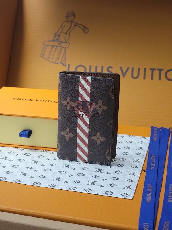 Louis Vuitton Mon Monogram