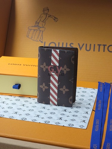 Louis Vuitton Mon Monogram