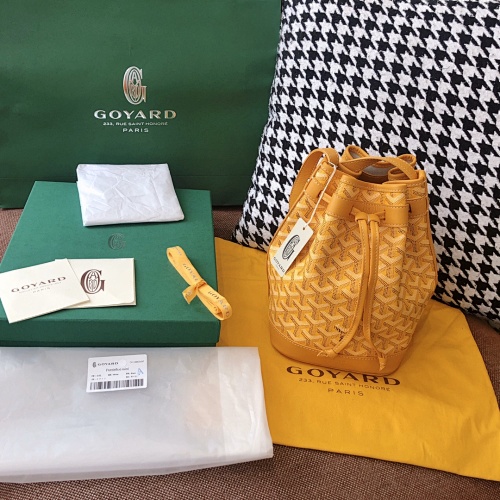 Goyard 18.5cm