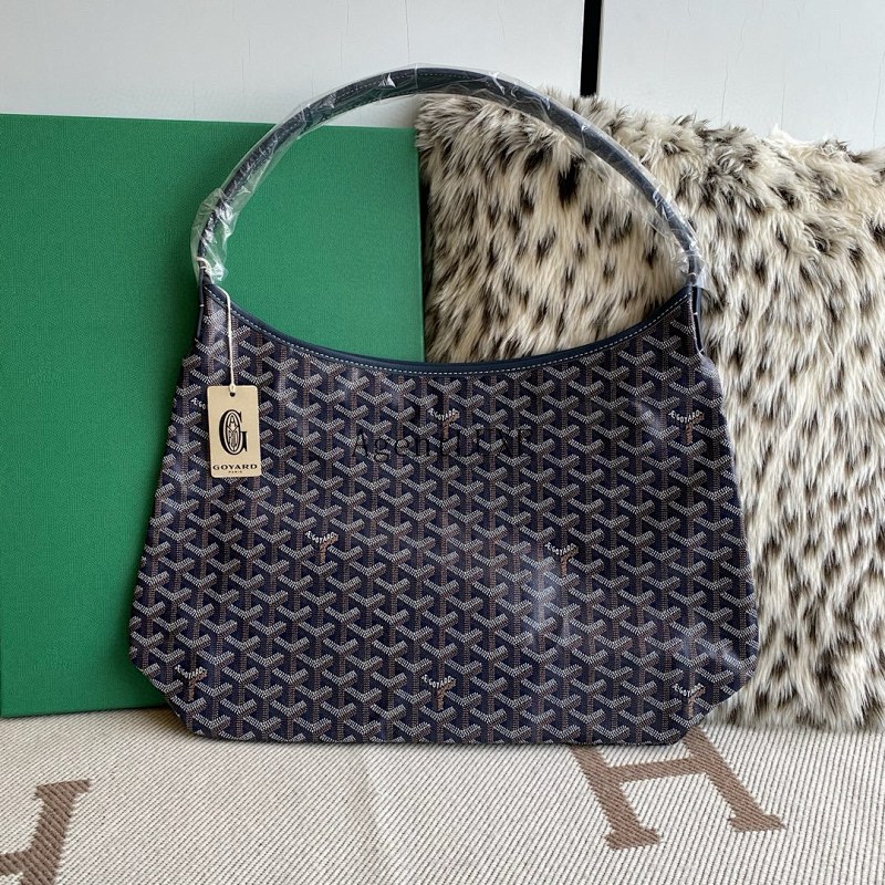 Goyard shoulder bag