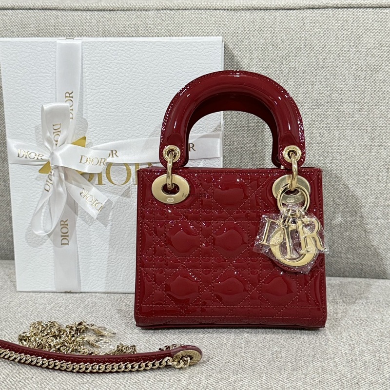 Crossbody bag from Agentluxe