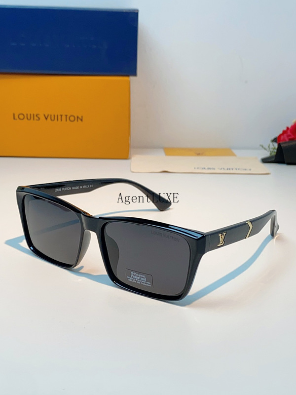 Glasses from Agentluxe