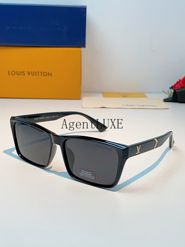 Glasses from Agentluxe