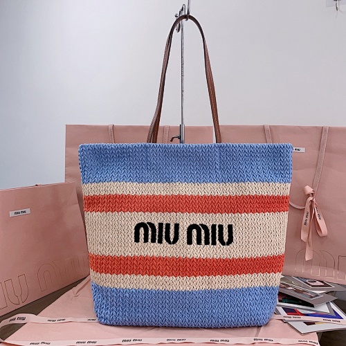 MiuMiu 40X34X16CM