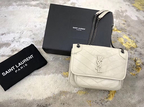Crossbody bag from Agentluxe