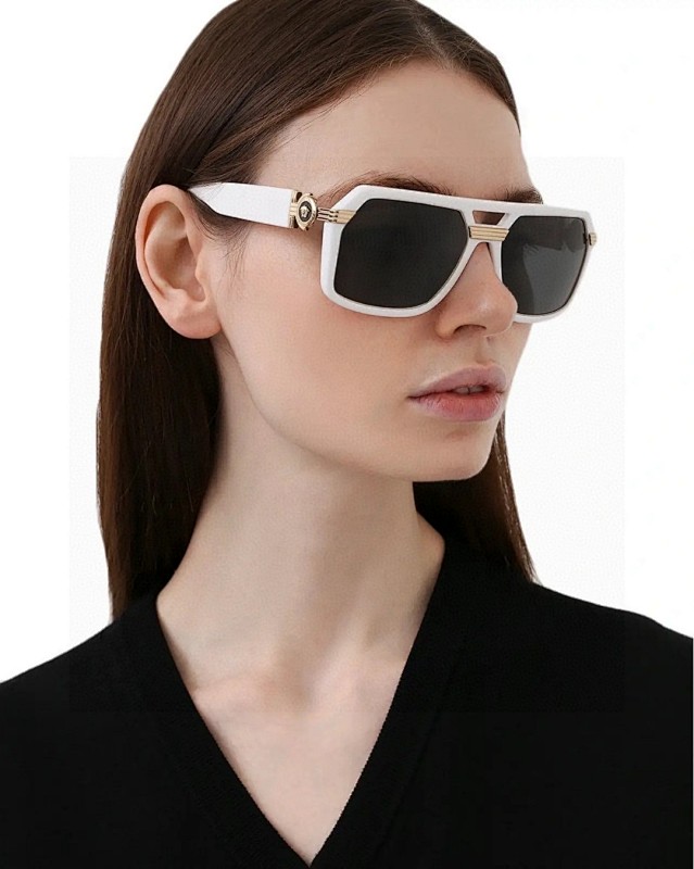 Versace glasses