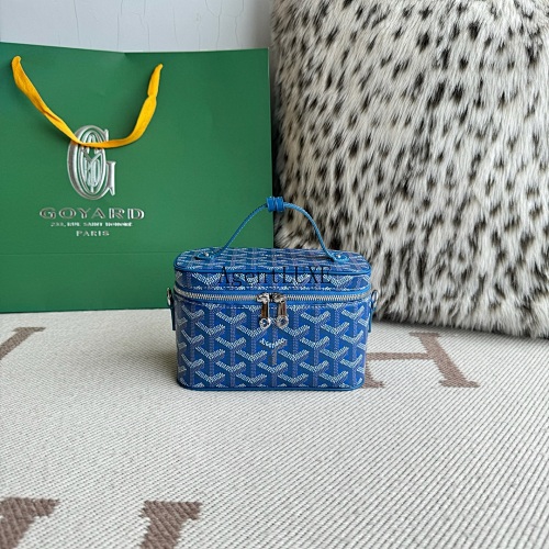 Goyard Muse Vanity