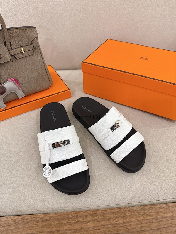 Slides from Agentluxe